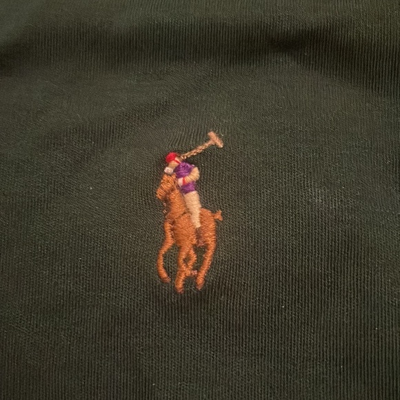 Polo pullover - Picture 2 of 4